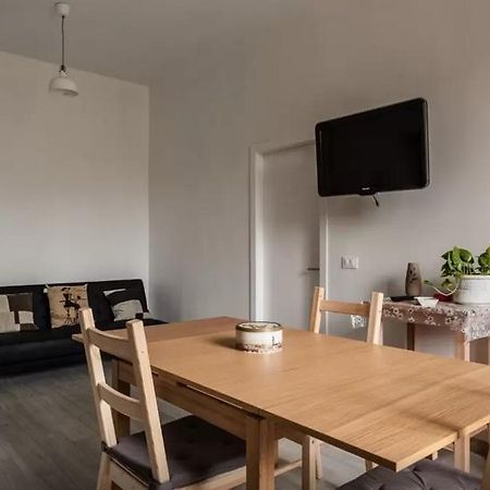Appartamento Ai Giardini Empoli Exteriér fotografie