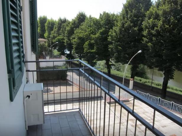 Appartamento Ai Giardini Empoli Exteriér fotografie