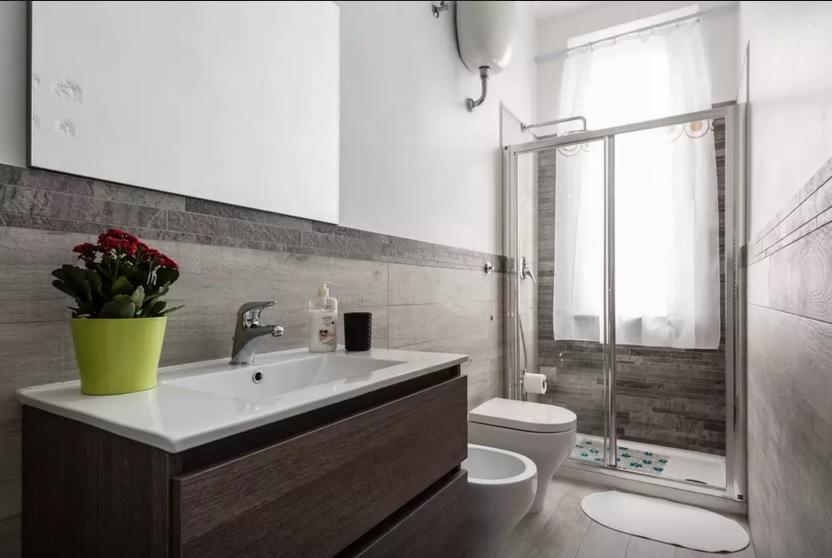 Appartamento Ai Giardini Empoli Exteriér fotografie